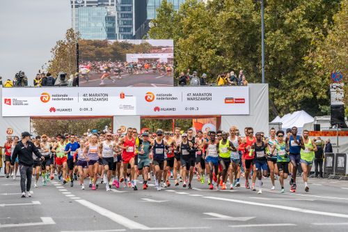 Foto offerta MARATONA DI VARSAVIA | 42K, 10K, immagini dell'offerta MARATONA DI VARSAVIA | 42K, 10K di Ovunque viaggi.